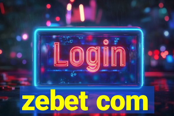 zebet com